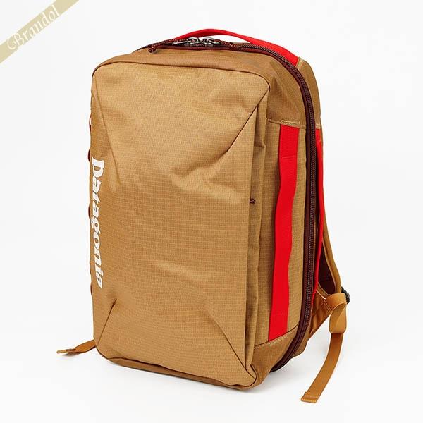 patagonia（パタゴニア） リュックサック ブラックホール マイクロ MLC