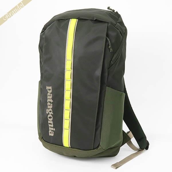 patagonia（パタゴニア） リュックサック ブラックホールパック 25L