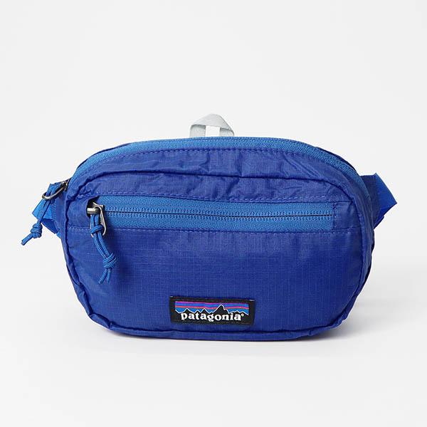 patagonia パタゴニア ボディバッグ Patagonia ULTRALIGHT BLACK patagonia パタゴニア ボディバッグ Patagonia ULTRALIGHT BLACK