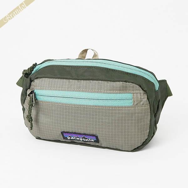 patagonia パタゴニア ボディバッグ Patagonia ULTRALIGHT BLACK patagonia パタゴニア ボディバッグ Patagonia ULTRALIGHT BLACK