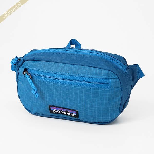 patagonia パタゴニア ボディバッグ Patagonia ULTRALIGHT BLACK patagonia パタゴニア ボディバッグ Patagonia ULTRALIGHT BLACK