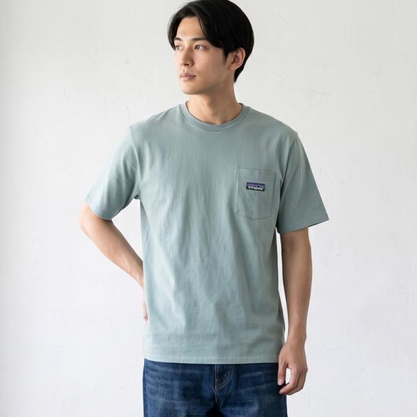 patagonia（パタゴニア） 《クーポン》パタゴニア Tシャツ メンズ