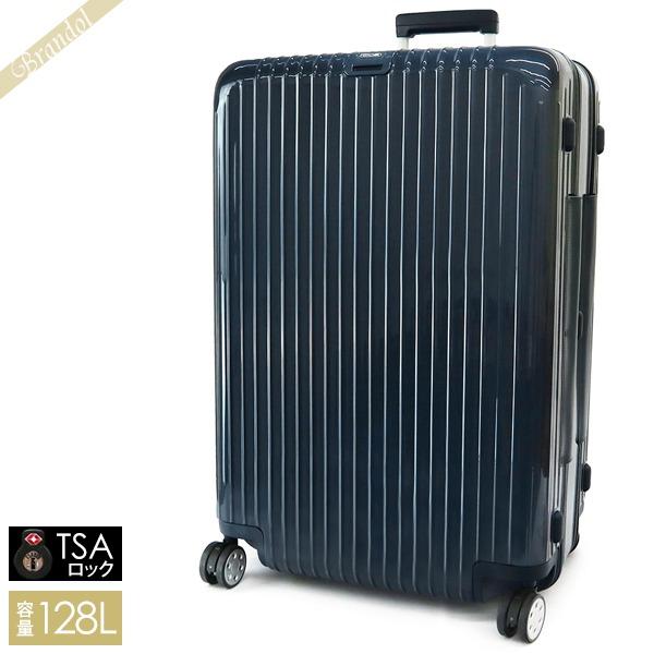 RIMOWA リモワ キャリーケース SALSA DELUXE TSAロック 128L L RIMOWA リモワ キャリーケース SALSA DELUXE TSAロック 128L L