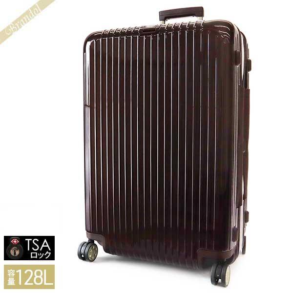 RIMOWA 《P6倍_29日23:59迄》リモワ キャリーケース SALSA RIMOWA 《P6倍_29日23:59迄》リモワ キャリーケース SALSA