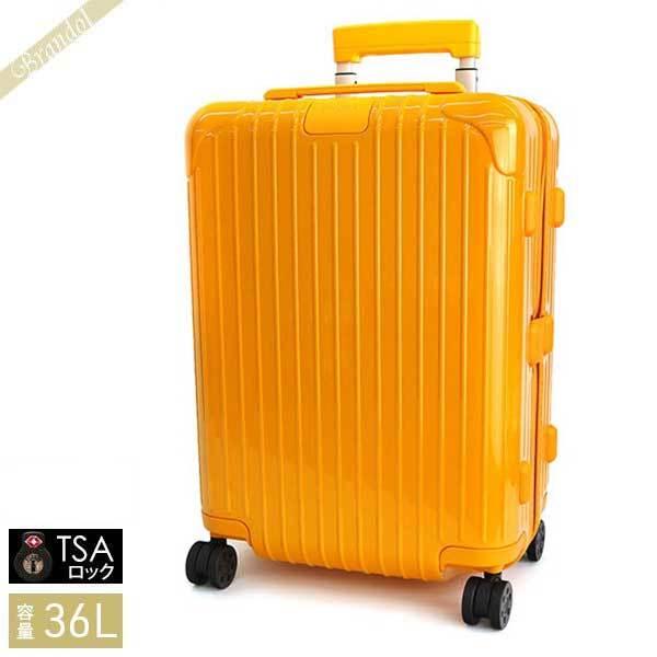 RIMOWA 《クーポン配布中》リモワ キャリーケース ESSENSIAL RIMOWA 《クーポン配布中》リモワ キャリーケース ESSENSIAL