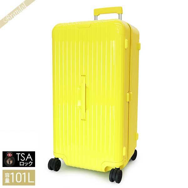 RIMOWA リモワ キャリーケース ESSENTIAL エッセンシャル TSA RIMOWA リモワ キャリーケース ESSENTIAL エッセンシャル TSA
