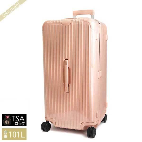 RIMOWA 《P6倍_29日23:59迄》リモワ キャリーケース RIMOWA 《P6倍_29日23:59迄》リモワ キャリーケース