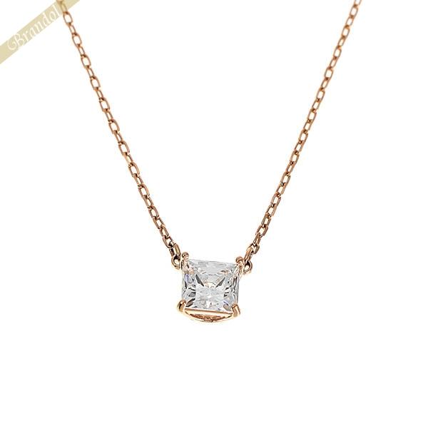 SWAROVSKI クーポン配布中_スワロフスキー ネックレス Swarovski 