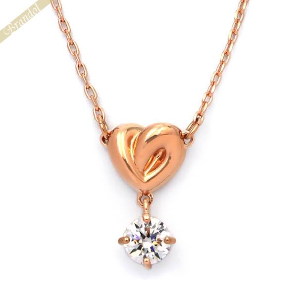 swarovski スワロフスキー ネックレス lifelong Heart ペンダント ローズゴールド　ジルコニア swarovski スワロフスキー ネックレス lifelong Heart ペンダント
