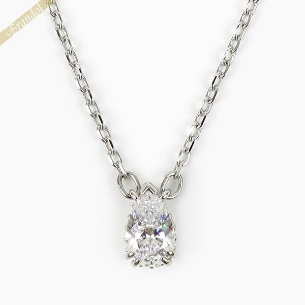 スワロフスキー ネックレス Swarovski Millenia ドロップ ペンダント シルバー レディース 5636708 スワロフスキー ネックレス Swarovski Millenia ドロップ ペンダント シルバー レディース 5636708