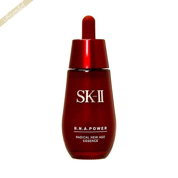 最大1000円クーポン エスケーツー Sk Ii R N A パワー ラディカル ニュー エイジ エッセンス 50ml 美容液 Sk2 Rna Essence 50 Brandol 通販 Yahoo ショッピング