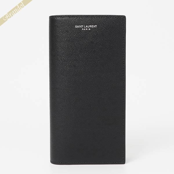Yves Saint Laurent（イヴ・サンローラン） サンローラン パリ 長財布
