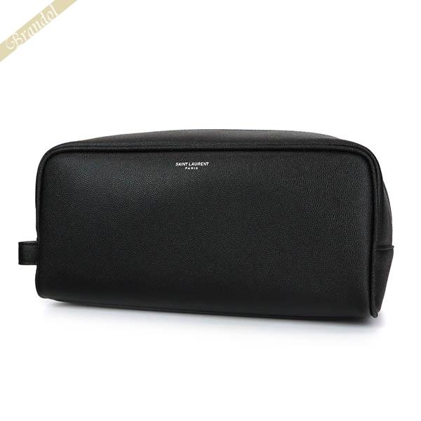 SAINT LAURENT 《クーポン配布中》サンローラン セカンドバッグ SAINT LAURENT 《クーポン配布中》サンローラン セカンドバッグ