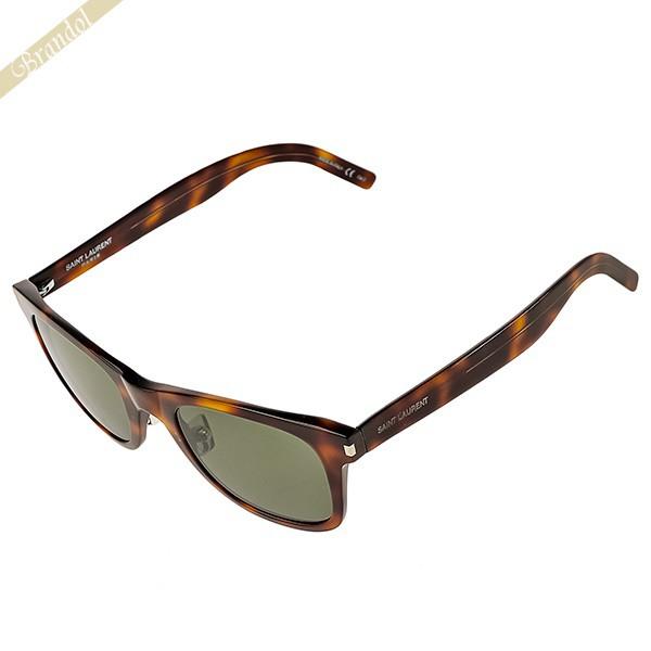 SAINT LAURENT 《クーポン配布中》サンローラン サングラス SAINT LAURENT 《クーポン配布中》サンローラン サングラス