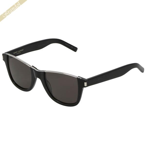 SAINT LAURENT 《クーポン配布中》サンローラン サングラス メンズ 