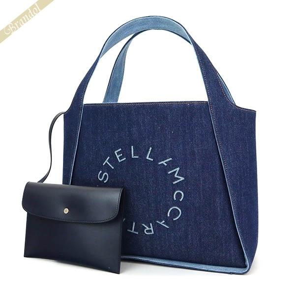 Stella McCartney ステラ マッカートニー トートバッグ STELLA 
