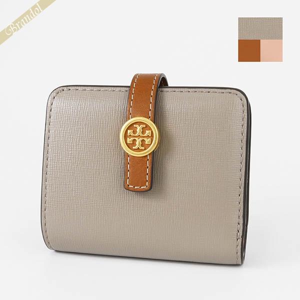 TORY BURCH 《P6倍_29日23:59迄》TORY トリーバーチ 二つ折り TORY BURCH 《P6倍_29日23:59迄》TORY トリーバーチ 二つ折り