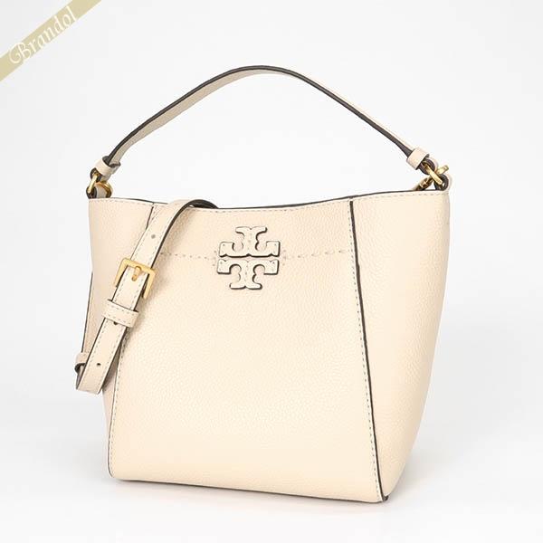 トリーバーチ ショルダーバッグ TORY BURCH マックグロー バケット