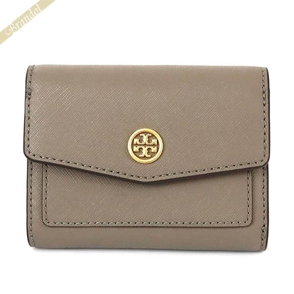 トリーバーチ 三つ折り財布 TORY BURCH 財布 レディース ロビンソン 