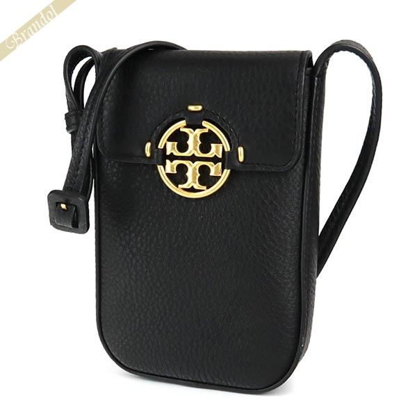 トリーバーチ ショルダーバッグ TORY BURCH レディース スマートフォンケース スマホショルダー ブラック 84077 001 :TB- 84077-001:Brandol - 通販 - Yahoo!ショッピング