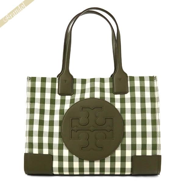 TORY BURCH 《P3倍_29日11:59迄》トリーバーチ トートバッグ エラ