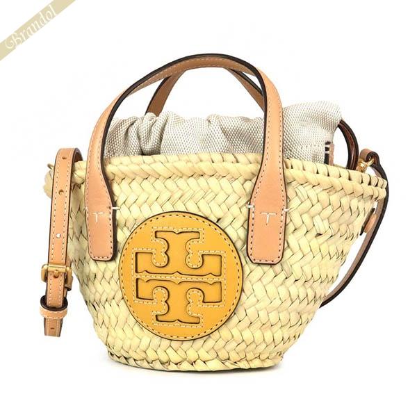 トリーバーチ ショルダーバッグ TORY BURCH レディース エラストロー 