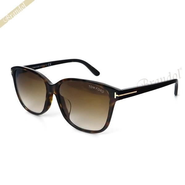TOM FORD 《P6倍_20日23:59迄》トムフォード サングラス ウェリントン 