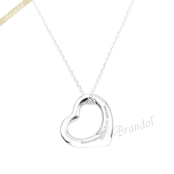 TIFFANY&Co. ティファニー ネックレス Tiffany レディース TIFFANY&Co. ティファニー ネックレス Tiffany レディース