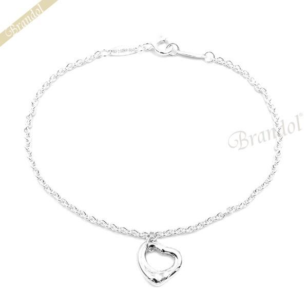 TIFFANY&Co. 《P6倍_29日23:59迄》ティファニー ブレスレット TIFFANY&Co. 《P6倍_29日23:59迄》ティファニー ブレスレット