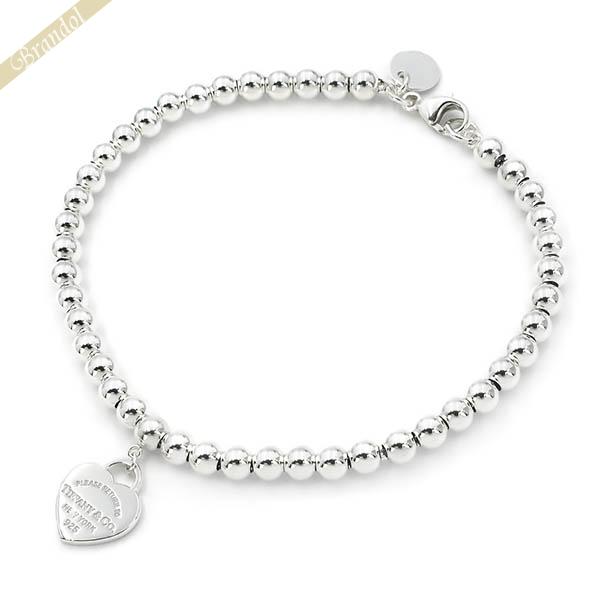 TIFFANY&Co. 《P6倍_29日23:59迄》ティファニー ブレスレット TIFFANY&Co. 《P6倍_29日23:59迄》ティファニー ブレスレット