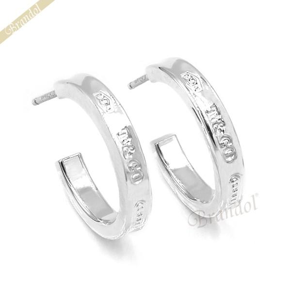 TIFFANY&Co. ティファニー ピアス Tiffany レディース ナロー