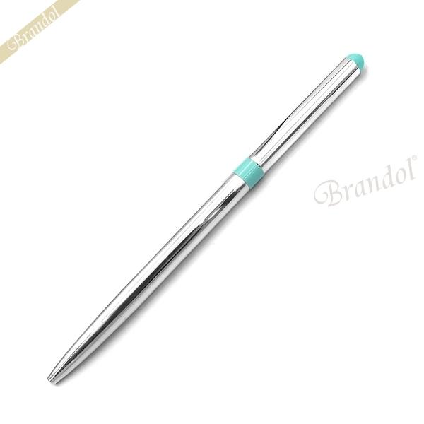 TIFFANY&Co. 《P6倍_29日23:59迄》ティファニー ボールペン TIFFANY&Co. 《P6倍_29日23:59迄》ティファニー ボールペン