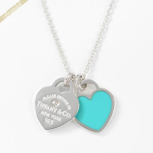 TIFFANY&Co.（ティファニー） ネックレス Tiffany リターン トゥ RTT