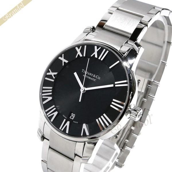 大きな取引 メンズ腕時計 アトラス ティファニー 腕時計 アナログ