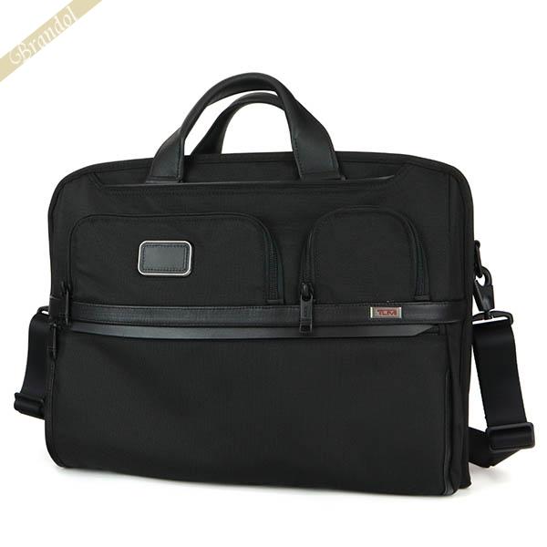 TUMI トゥミ ビジネスバッグ コンパクト ラージ スクリーン TUMI トゥミ ビジネスバッグ コンパクト ラージ スクリーン