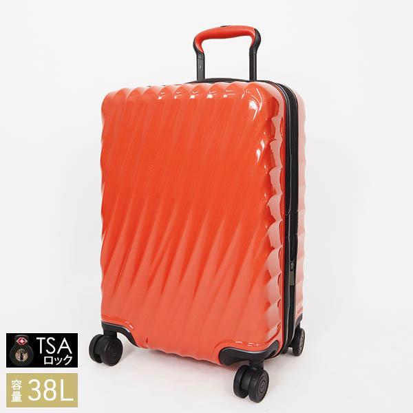 TUMI 《クーポン配布中》トゥミ キャリーケース TUMI 《クーポン配布中》トゥミ キャリーケース