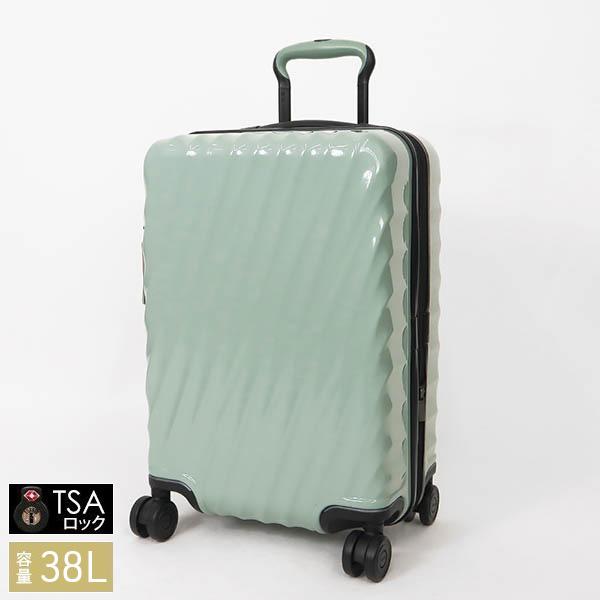 TUMI トゥミ キャリーケース インターナショナル エクスパンダブル 4 