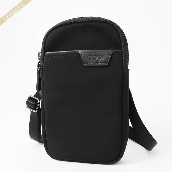 TUMI トゥミ ショルダーバッグ HARRISON ビーチ スモール クロス TUMI トゥミ ショルダーバッグ HARRISON ビーチ スモール クロス