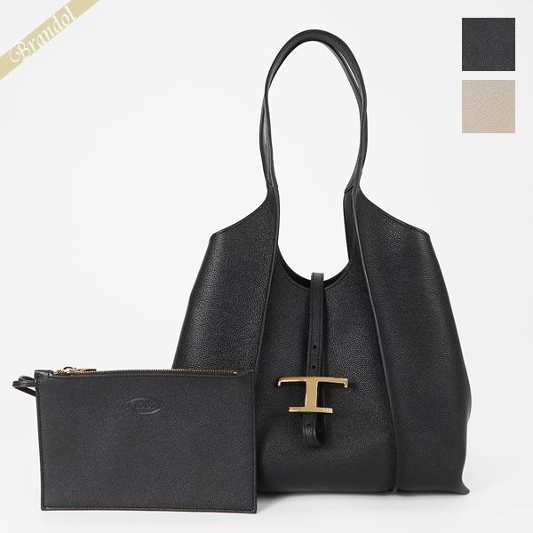 TOD'S 《クーポン配布中》トッズ トートバッグ T タイムレス TOD'S 《クーポン配布中》トッズ トートバッグ T タイムレス