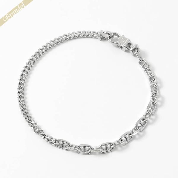 TOM WOOD（トムウッド） ブレスレット TOMWOOD Rue Bracelet 16cm