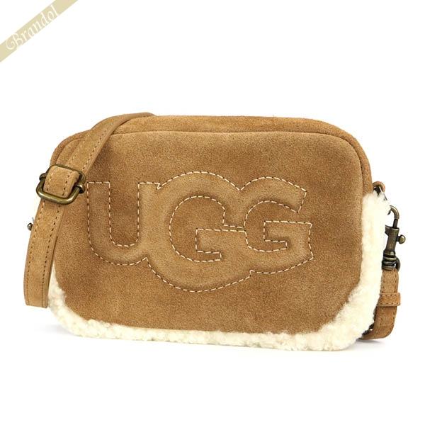 UGG Australia アグ ショルダーバッグ レディース ジェニー
