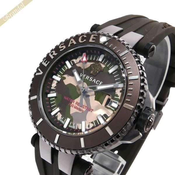 GIANNI VERSACE 《クーポン配布中》ヴェルサーチ 腕時計 メンズ GIANNI VERSACE 《クーポン配布中》ヴェルサーチ 腕時計 メンズ