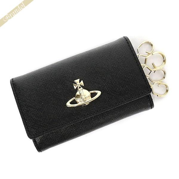 Vivienne Westwood ヴィヴィアンウエストウッド キーケース Vivienne Westwood ヴィヴィアンウエストウッド キーケース