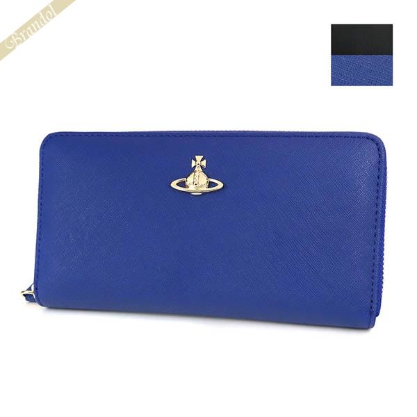 Vivienne Westwood ヴィヴィアンウエストウッド 財布 ラウンド 