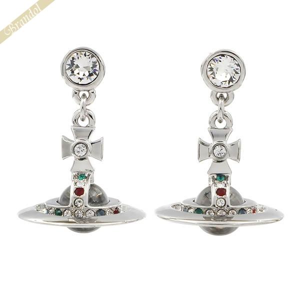 Vivienne Westwood ヴィヴィアンウエストウッド ピアス レディース 