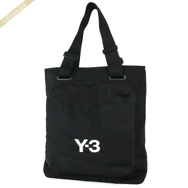 Y-3 ワイスリー トートバッグ メンズ レディース CL TOTE 縦型 Y-3 ワイスリー トートバッグ メンズ レディース CL TOTE 縦型