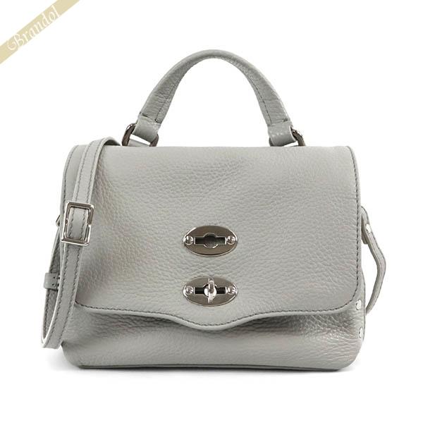 ザネラート ショルダーバッグ ZANELLATO POSTINA BABY DAILY レザー 