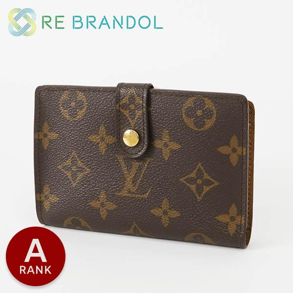 LOUIS VUITTON 中古 ルイヴィトン ポルトフォイユ・ヴィエノワ