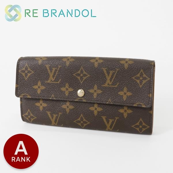 LOUIS VUITTON（ルイ・ヴィトン） 中古 ポルトフォイユ・サラ
