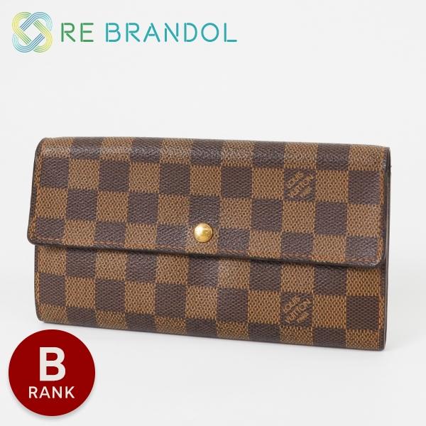 LOUIS VUITTON（ルイ・ヴィトン） 中古 ポシェット・ポルト・モネ